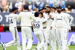 India Vs England breaking news, India Vs England, india s historic win against england in second test, Mohammed siraj