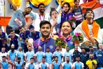 Asian Games 2023 news, Asian Games 2023, india s historic win at asian games, Gopichand