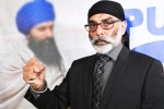 Gurpatwant Singh Pannun news, Gurpatwant Singh Pannun news, india responds on us court summons over khalistani terrorist, Gurpatwant singh pannun