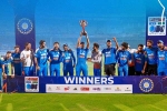 India Vs South Africa third ODI, South Africa, india bags odi series against south africa, Victor