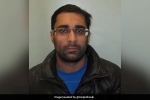 vehicle, Indian origin man, indian origin man jailed in uk over handling stolen vehicles, Burglary