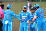 Virat Kohli, Jasprit Bumrah, indian squad for world cup 2023 announced, Maharashtra
