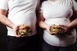 Indian Couple, Indian Couple latest, why are indian couple gaining weight, Shows