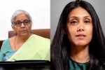 Indian women in Forbes List Of Most Powerful Women 2023, Forbes List Of Most Powerful Women 2023, four indians on forbes list of most powerful women 2023, 2020