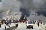 Indians in Nepal new update, Indians in Nepal advisory, indians in nepal urged to remain indoors, Indians