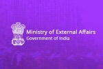 mea on pulwama, india response on pak pm, india s response to pakistan prime minister imran khan s statement, Crpf jawans