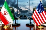 USA Peace Talks breaking, USA Vs Iran peace talks, iran has some conditions for usa peace talks, Rough