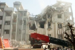 Israeli Airstrikes new breaking, Israeli Airstrikes, 78 killed 329 injured in israeli airstrikes on tehran, United nations