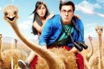 Ranbir Kapoor, Katrina Kaif, jagga jasoos to have 29 songs, Jagga jasoos