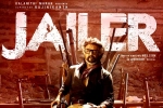 Jailer, Jailer breaking updates, jailer first day box office, Nelson dilipkumar
