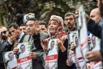 Riyadh, Donald Trump about Jamal Khashoggi, u s voices concern over missing saudi journalist, Lindsey