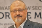 Istanbul, official, i can t breathe last words of jamal khashoggi report says, Jamal khashoggi Istanbul, official, i can t breathe last words of jamal khashoggi report says, Jamal khashoggi