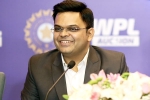 BCCI, ICC, jay shah to be named as the new icc chairman, Home minister