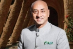 jayadev galla assets, jayadev galla assets, nri industrialist jayadev galla among richest candidates in national election with assets over rs 680 crore, Telugu desam