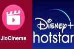 Reliance and Disney Plus Hotstar breaking, Reliance and Disney Plus Hotstar updates, jio cinema and disney plus hotstar all set to merge, Walt disney