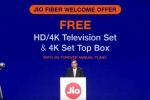 launch of fiber, launch of fiber, mukesh ambani announces jio fiber launch, Watch movies