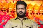 Jai Lava Kusa updates, Jai Lava Kusa, jai lava kusa 5 days collections, Jai lava kusa