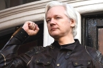 Julian Assange, United States, julian assange charged in us wikileaks, Julian assange