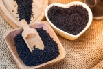 Nigella seeds breaking, Kalonji seeds, kalonji helps to lower blood pressure and cholesterol, Heart health
