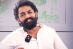Bimbisara, Bimbisara, kalyanram pens a note on the super success of bimbisara, Bimbisara review