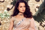 Kangana Ranaut news, Kangana Ranaut health, kangana ranaut tested positive for coronavirus, Covid 19 positive