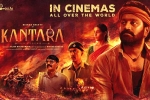 Kantara new update, Kantara weekend numbers, kantara is a smashing hit all over, Rakshit shetty