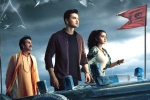 Karthikeya 2 review, Karthikeya 2 review, karthikeya 2 movie review rating story cast and crew, Nikhil siddharth
