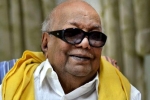 Karunanidhi, DMK, dmk chief karunanidhi passes away, Dmk