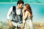 Khaidi No 150 news, Khaidi No 150 updates, khaidi no 150 first week collections, Kaththi