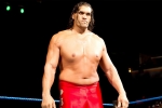 great khali workout and diet routine, great khali salary, the great khali workout and diet routine, Wwe