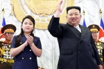 Kim Ju Ae age, Kim Jong Un health problems, north korea s kim jong un s daughter as his successor, North korean leader kim jong un