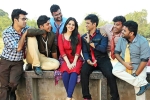 Kirrak Party movie review and rating, Kirrak Party movie review and rating, kirrak party movie review rating story cast and crew, Nikhil siddharth