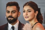 couple, Instagram, virat kohli and anushka sharma become the only indian celebrities to be followed by instagram, Ipl 2020