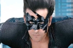 Krrish 4, Hrithik Roshan new movie, here is the release date of krrish 4, Krrish