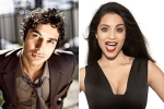 indian characters in american cartoons, Indian Origin Actors, from kunal nayyar to lilly singh nine indian origin actors gaining stardom from american shows, Cartoons