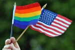 lgbt anti discrimination laws by state, what was the first american state to decriminalize homosexuality?, nearly 70 percent americans okay with gay or lesbian president poll, Homosexuality