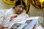 Lata Mangeshkar, Lata Mangeshkar on ICU, lata mangeshkar s health condition critical, Lata mangeshkar