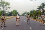 districts, lockdown, complete lockdown in 4 districts of odisha till july end, Odisha government