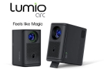 Lumio Arc 5 and Arc 7 India, Lumio Arc 5 and Arc 7 prices, lumio launches arc 5 and arc 7 smart projectors in india, Hdr