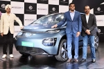 MG Windsor colours, MG Windsor variants, mg windsor electric cuv launched in india, Tata punch ev