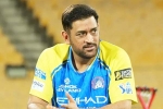 MS Dhoni IPL break, MS Dhoni latest update, ms dhoni to miss first two weeks of ipl 2026, Rajasthan royals
