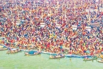 Maha Kumbh Mela on Google, Maha Kumbh Mela most searched, maha kumbh mela was india s top travel search on google, Google