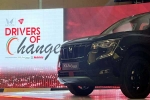 Mahindra XUV700 Ebony Edition colours, Mahindra XUV700 Ebony Edition, mahindra xuv700 ebony edition launched, Rs 20 lakh