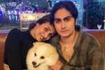 Malaika Arora Vs Arhaan Khan breaking, Sohail Khan, malaika arora s bold conversation with her son arhaan, Instagram