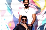 Dhee sequel news, Double Dose movie look, manchu vishnu announces a sequel for dhee, 24 frames factory