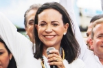 Maria Corina Machado latest breaking, Maria Corina Machado achievement, nobel prize winner maria corina machado facing criticism, Pio Maria Corina Machado latest breaking, Maria Corina Machado achievement, nobel prize winner maria corina machado facing criticism, Pio