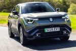 Maruti Suzuki E Vitara news, Maruti Suzuki E Vitara features, maruti suzuki e vitara to debut on september 3rd, Info