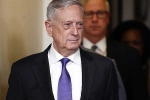 New Delhi, 2+2, mattis pompeo to travel to india for 2 2 in september, Denuclearization