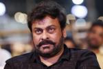 Chiranjeevi updates, Kathilantodu, megastar turns khaidi no 150, Khaidi no 150