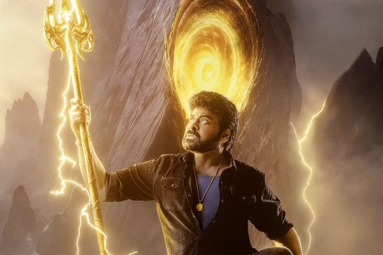 Megastar&#039;s Vishwambara reaches Final Schedule